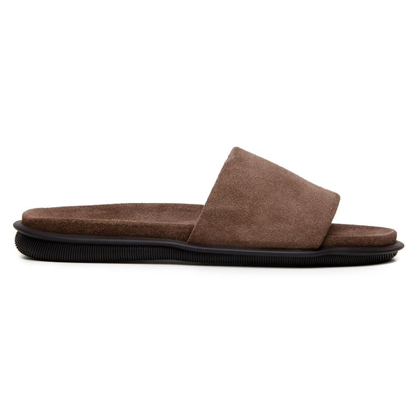 SANDÁLIA MASCULINA CNS MOSH II CAFÉ