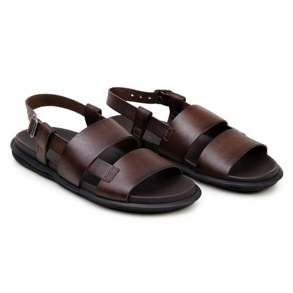 SANDÁLIA MASCULINA CNS MOSH V CAFÉ