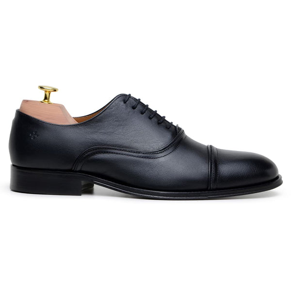 SAPATO BOLONHA OXFORD CNS+ SERB II PRETO