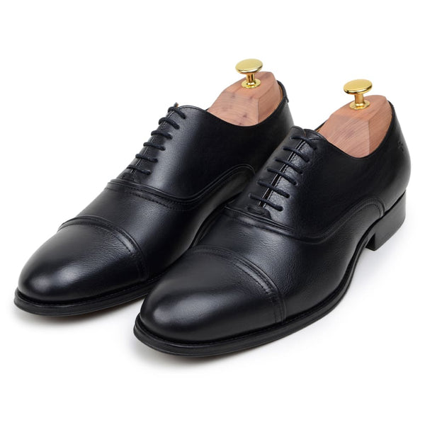 SAPATO BOLONHA OXFORD CNS+ SERB II PRETO