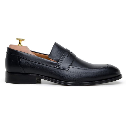 SAPATO BOLONHA MOCASSIM CNS+ SERB III PRETO