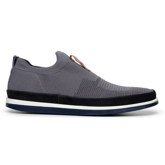 Sapato Casual Masculino CNS Padua 81 CHUMBO