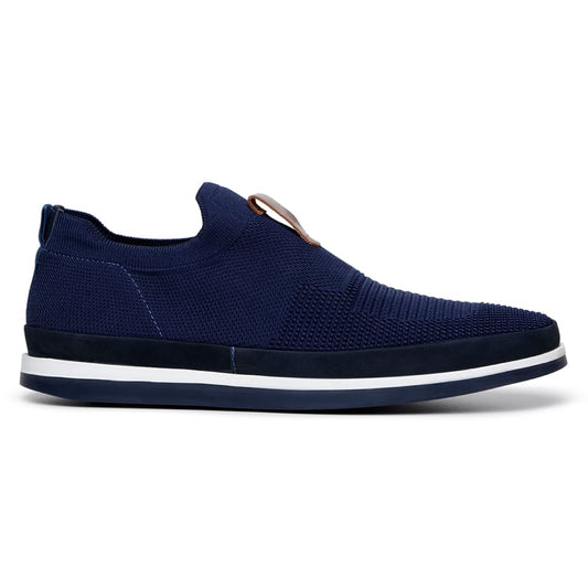 Sapato Casual Masculino CNS Padua 81 MARINHO