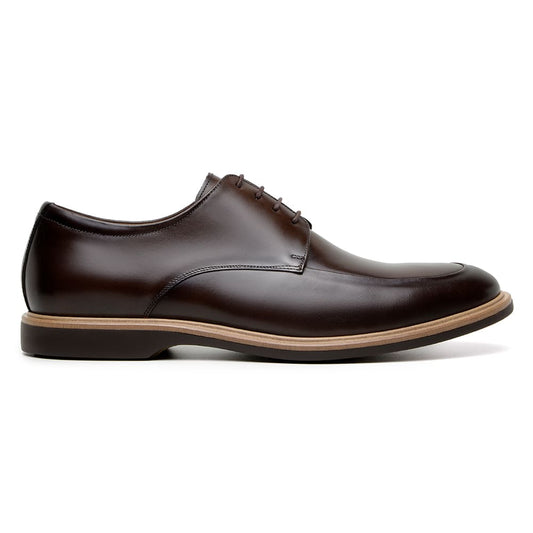 Sapato Casual Masculino Derby CNS 301044 MOSS