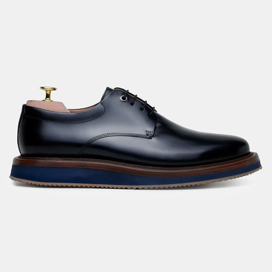 Sapato Derby CNS+ Bardi I PRETO