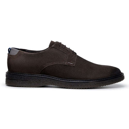 SAPATO CASUAL MASCULINO DERBY CNS HOVER 03 CHUMBO
