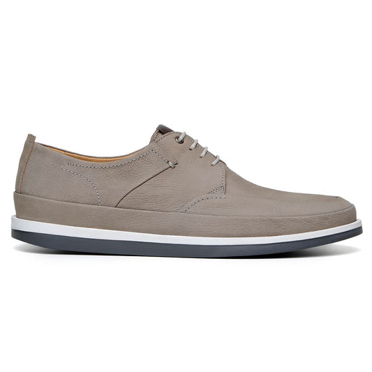 SAPATO CASUAL MASCULINO DERBY CNS PADUA 96 PAMPA