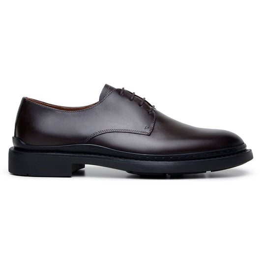 SAPATO CASUAL MASCULINO DERBY CNS WAVE 03 MOCA