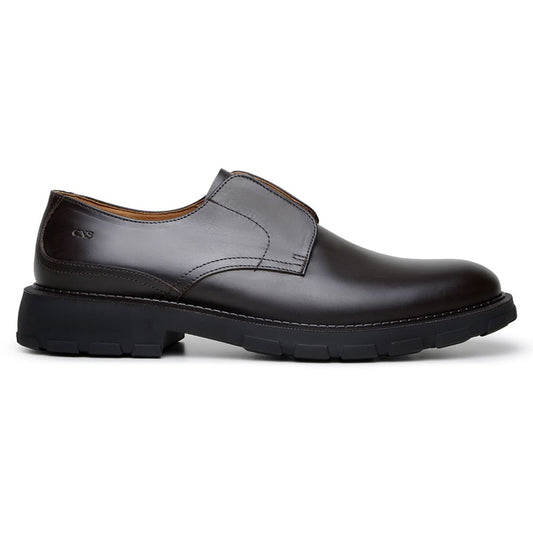 SAPATO CASUAL MASCULINO DERBY CNS STARK I MOSS