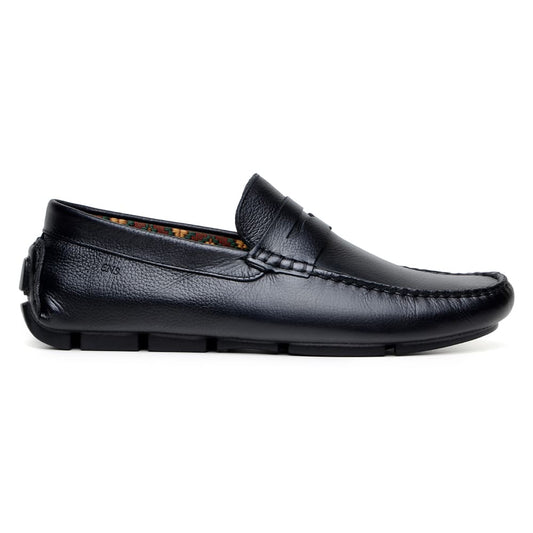 SAPATO CASUAL MASCULINO DRIVER CNS CLARK II PRETO