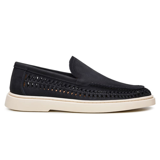 SAPATO CASUAL MASCULINO LOAFER CNS GRANT 07 CHUMBO