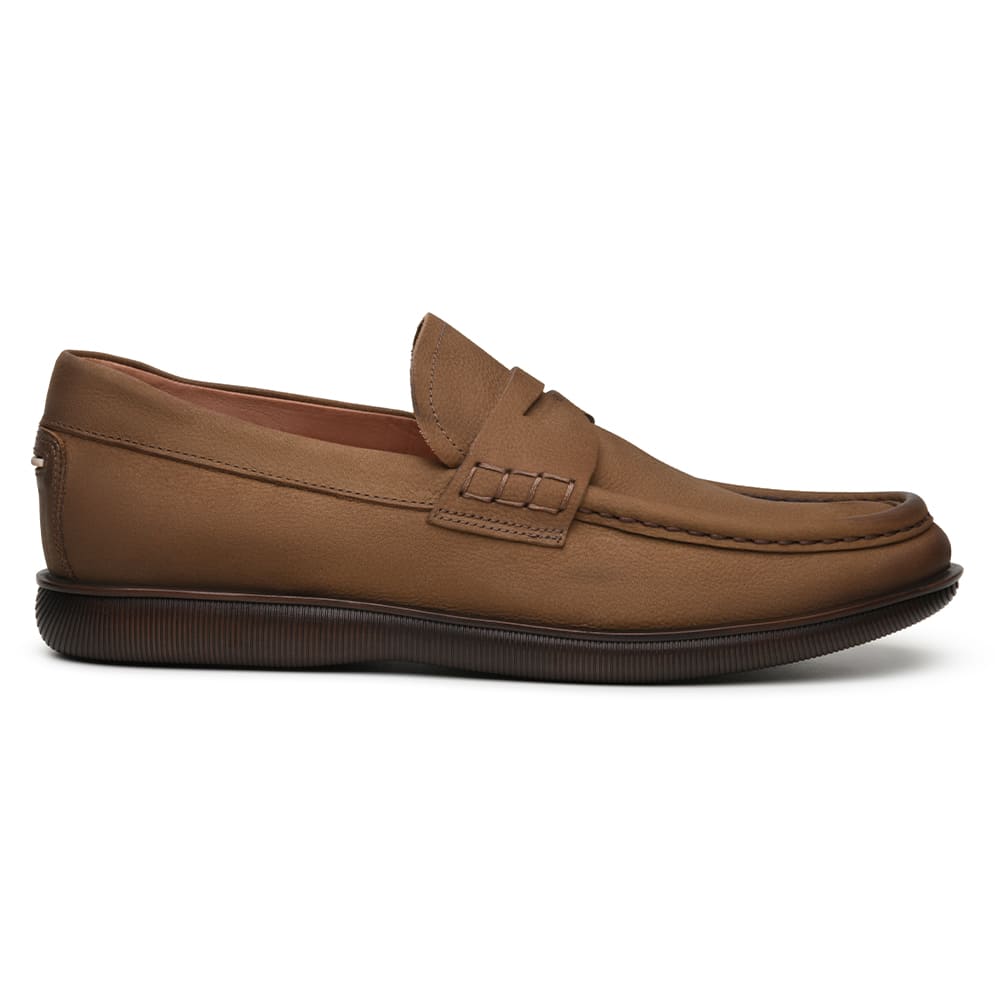 Mocassim Casual Masculino: Do Clássico ao Contemporâneo
