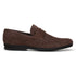 SAPATO SOCIAL MASCULINO MOCASSIM CNS VOSS 01 TERRA SAPATO SOCIAL MASCULINO MOCASSIM CNS VOSS 01 TERRA