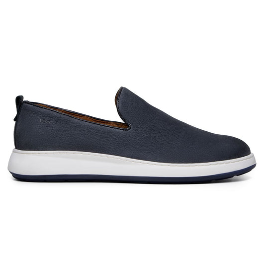 SAPATO CASUAL MASCULINO MOCASSIM CNS WOR III CHUMBO