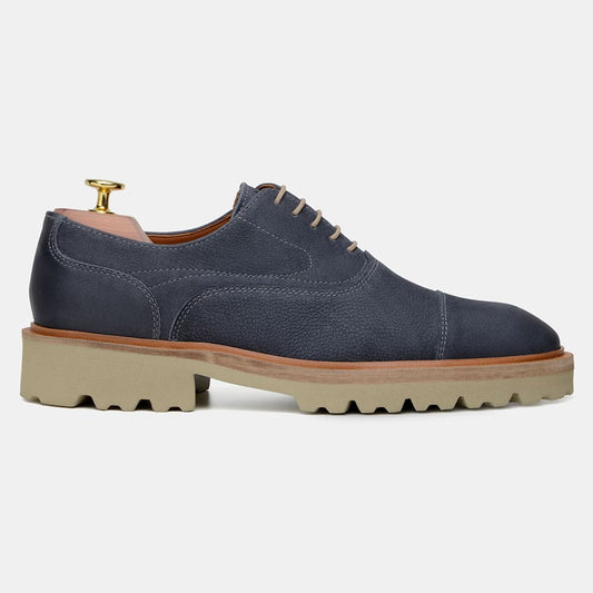 SAPATO CASUAL OXFORD CNS+ YORK I CHUMBO