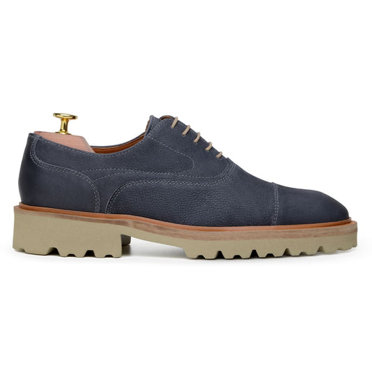 SAPATO CASUAL OXFORD CNS+ YORK I CHUMBO