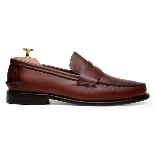 MOCASSIM LEGÍTIMO CNS+ ARTHUR 01 HAVANA