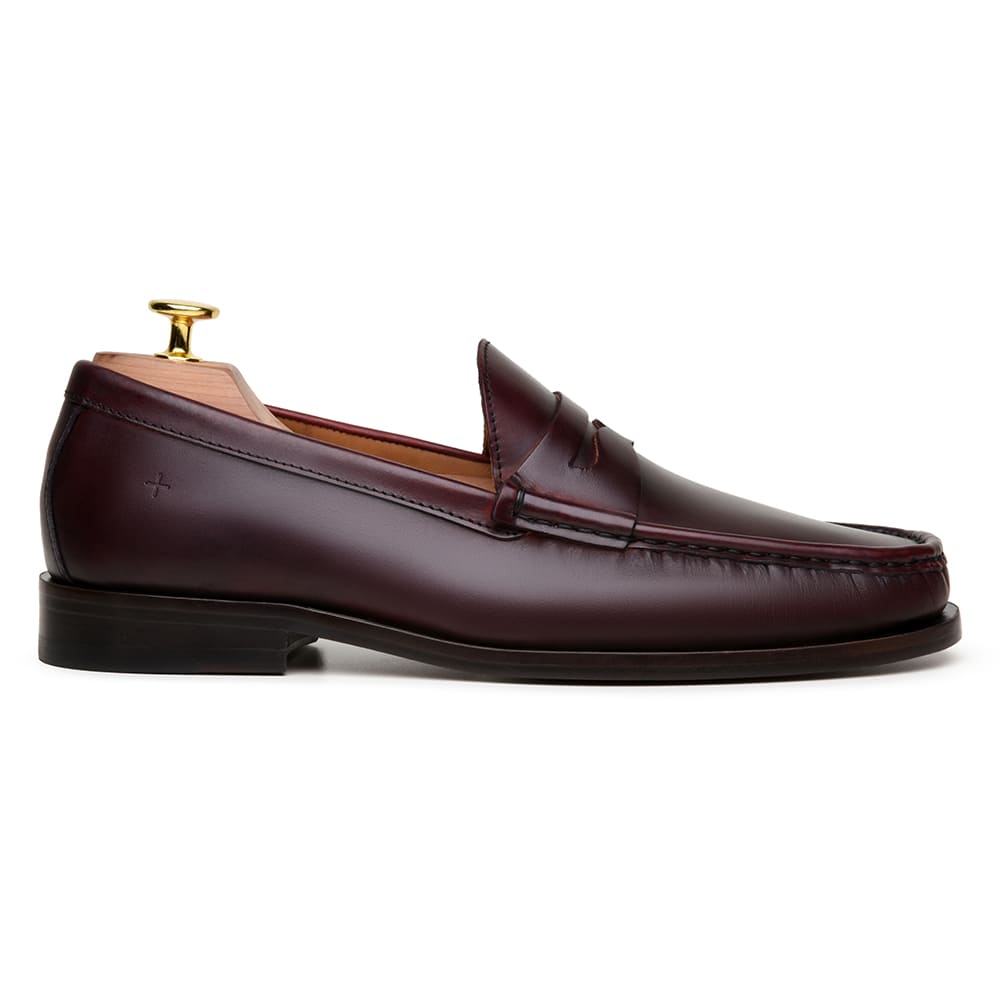 Sapato Social Mocassim