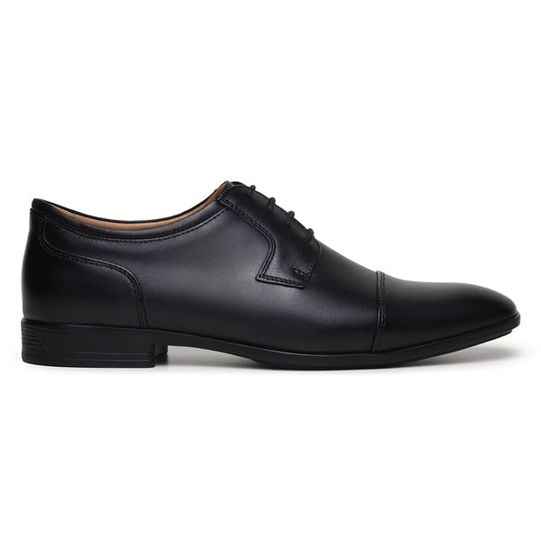 SAPATO SOCIAL MASCULINO DERBY CNS 39700 PRETO