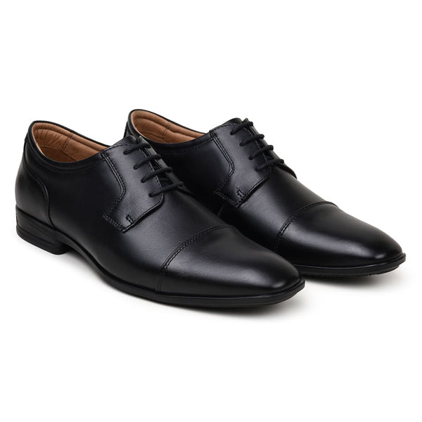 SAPATO SOCIAL MASCULINO DERBY CNS 39700 PRETO