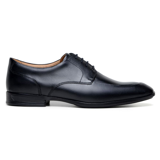 Sapato Social Masculino Derby CNS 39702 PRETO