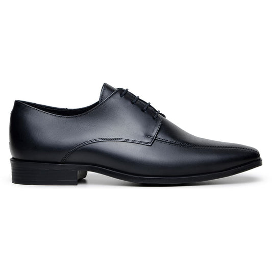 Sapato Social Masculino Derby CNS 603007 PRETO