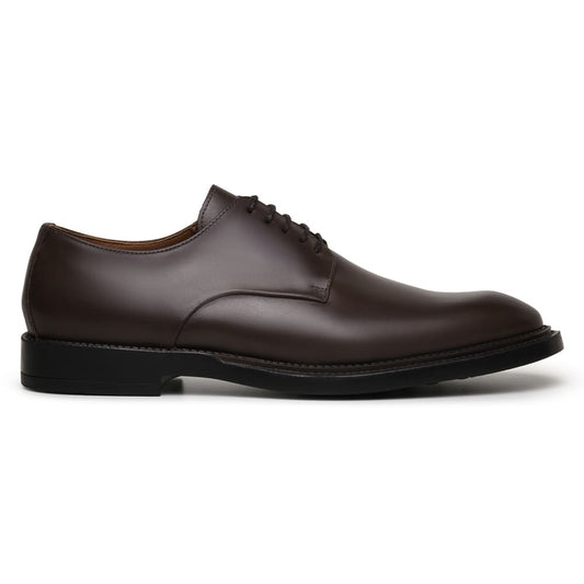 SAPATO SOCIAL MASCULINO DERBY CNS 611010 MOSS