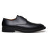 SAPATO SOCIAL MASCULINO DERBY CNS 611010 PRETO SAPATO SOCIAL MASCULINO DERBY CNS 611010 PRETO