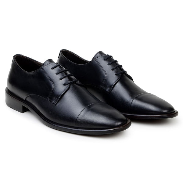 SAPATO SOCIAL MASCULINO DERBY CNS RENY II PRETO