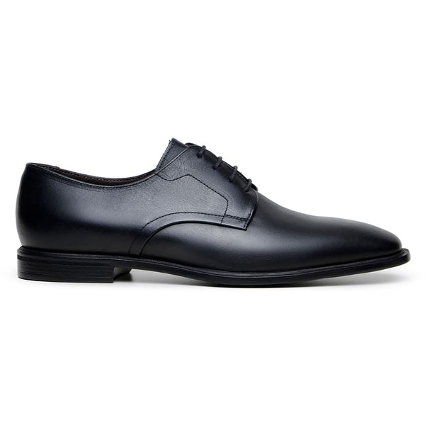 SAPATO SOCIAL MASCULINO DERBY CNS BRANDON II PRETO