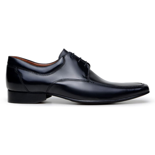 Sapato Social Masculino Derby CNS Disc 05 PRETO