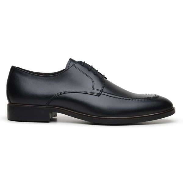 SAPATO SOCIAL MASCULINO DERBY CNS FLEM 01 PRETO
