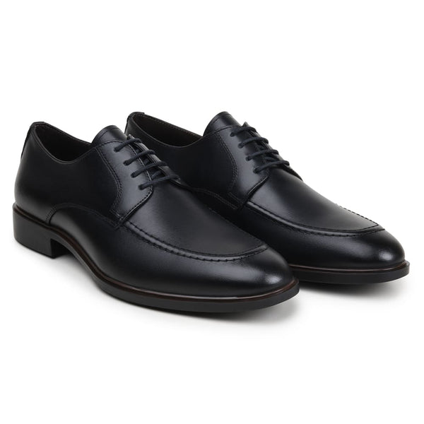 SAPATO SOCIAL MASCULINO DERBY CNS FLEM 01 PRETO