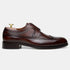Sapato Social Masculino Derby CNS+ Brogue Holl WHISKY Sapato Social Masculino Derby CNS+ Brogue Holl WHISKY