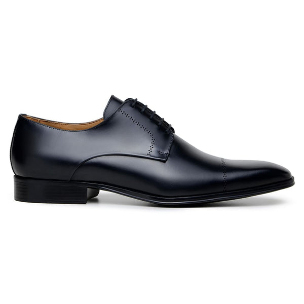 SAPATO SOCIAL MASCULINO DERBY CNS MOSCOW 12 PRETO