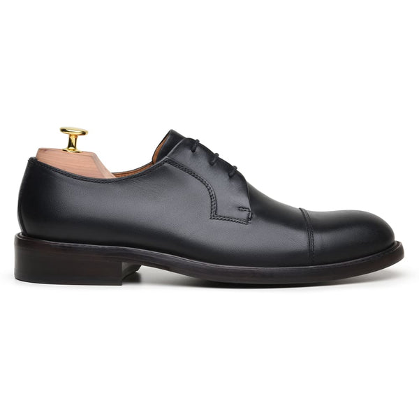 SAPATO DERBY CNS+ RAMY 2 PRETO