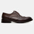 SAPATO DERBY CNS+ BROGUE RAMY 1 MOCA SAPATO DERBY CNS+ BROGUE RAMY 1 MOCA