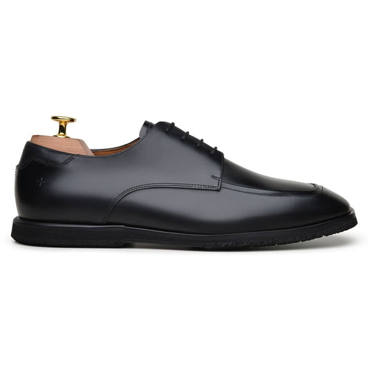 SAPATO SOCIAL MASCULINO DERBY CNS+ THOMAS 01 PRETO