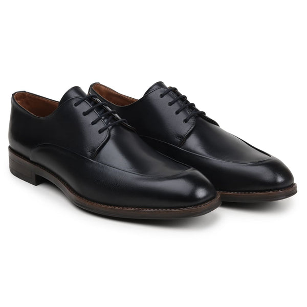 SAPATO SOCIAL MASCULINO DERBY CNS TRENT 02 PRETO