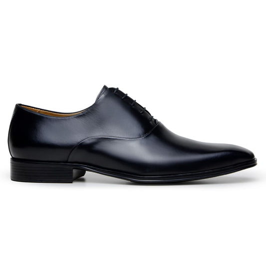 Sapato Social Masculino Oxford CNS Moscow 35 PRETO
