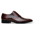Sapato Social Masculino Oxford CNS Moscow 35 TOSTADO Sapato Social Masculino Oxford CNS Moscow 35 TOSTADO