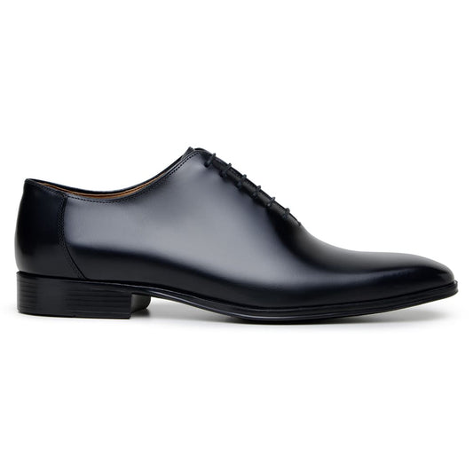 SAPATO SOCIAL MASCULINO WHOLECUT CNS MOSCOW 54 PRETO