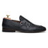 SAPATO SOCIAL MASCULINO MOCASSIM CNS+ BLAKE 01 PRETO SAPATO SOCIAL MASCULINO MOCASSIM CNS+ BLAKE 01 PRETO