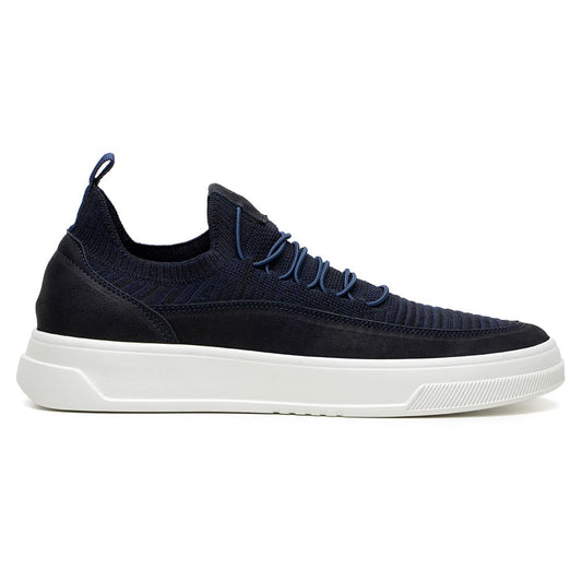 Tênis Casual Masculino CNS Rod II MARINHO