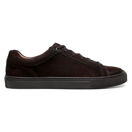 Tênis Casual Masculino CNS 6035 CAFÉ