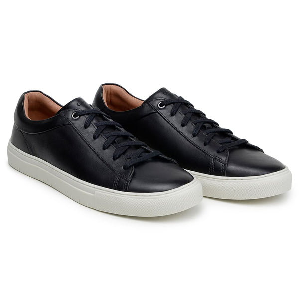 Tênis Casual Masculino CNS 6035 PRETO