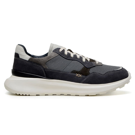 Tênis Casual Masculino CNS 659006 CHUMBO