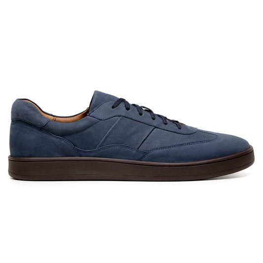 Tênis Casual Masculino CNS 660002 AZUL