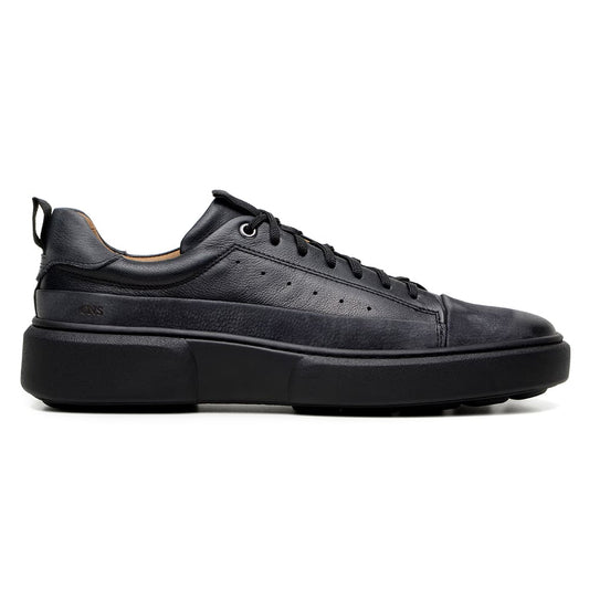 Tênis Casual CNS Khan II PRETO
