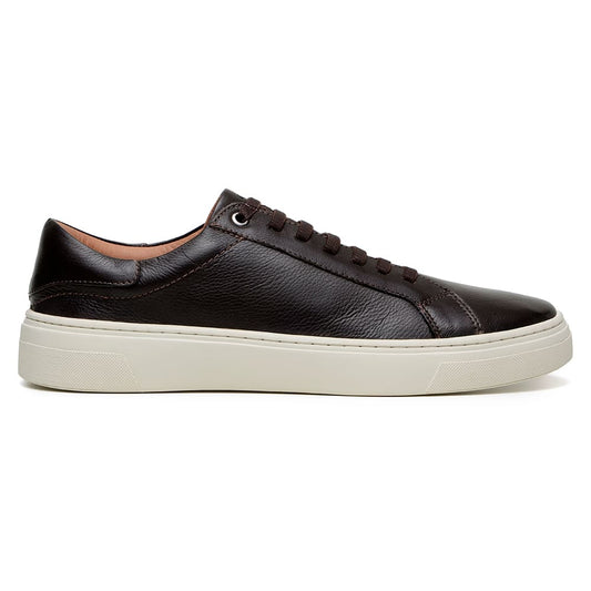 Tênis Casual Masculino CNS 8608 CAFÉ